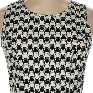 Retrolicious Cat Dress